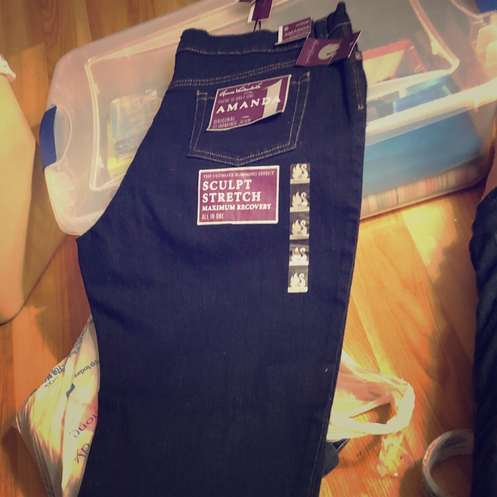 New Women’s Casual Pants